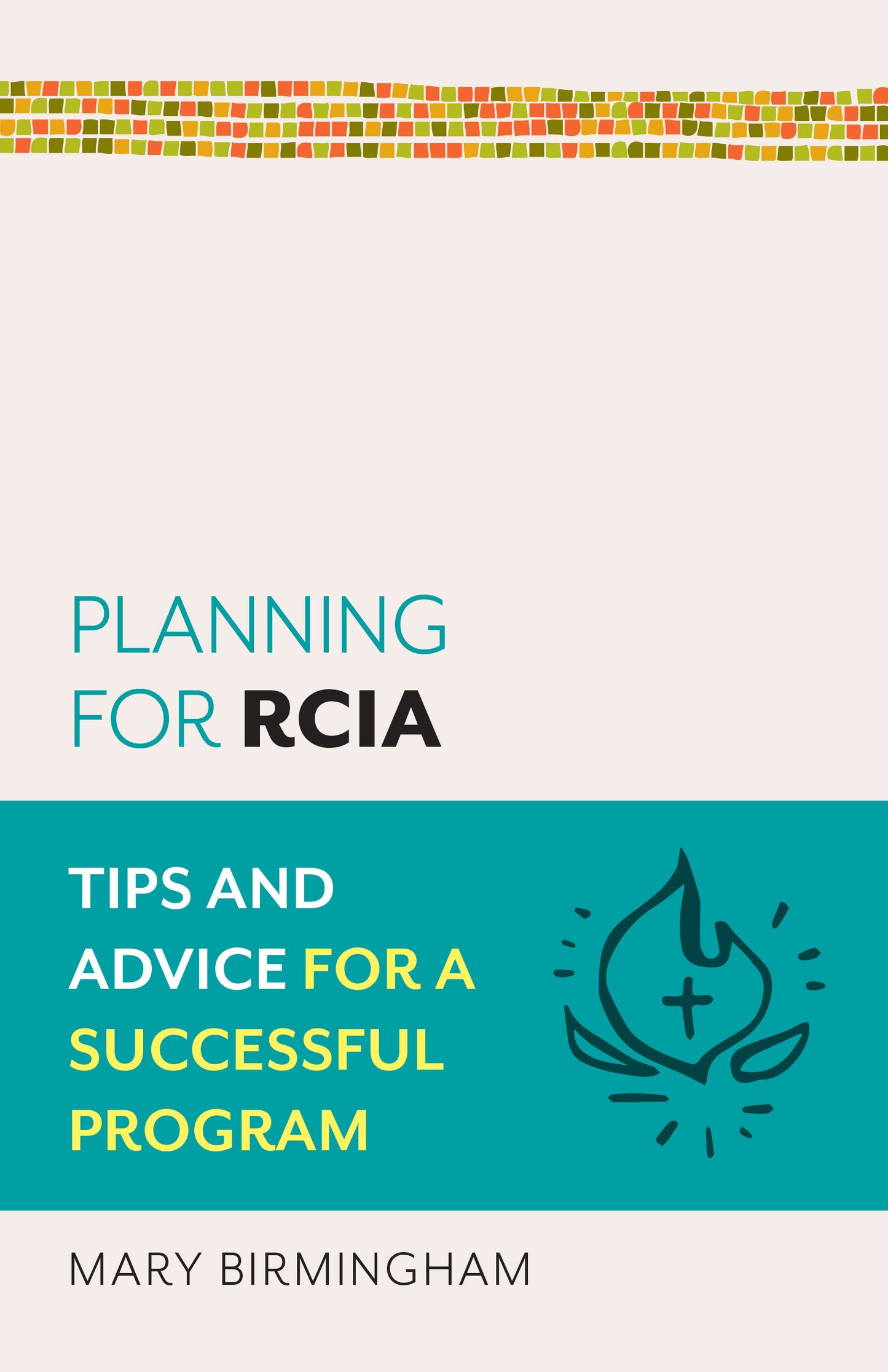 Planning for RCIA