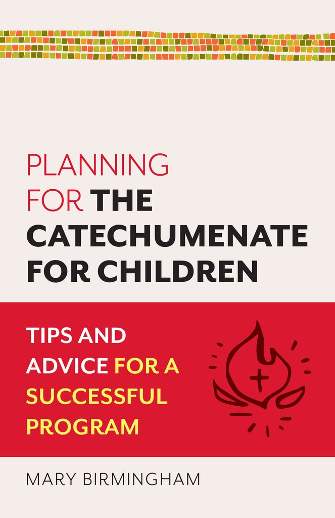 Planning for the Catechumenate of Children