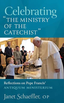 Celebrating The Ministry of the Catechist