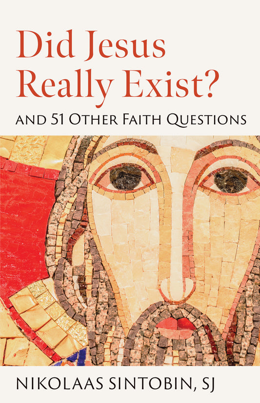 Did Jesus Really Exist?