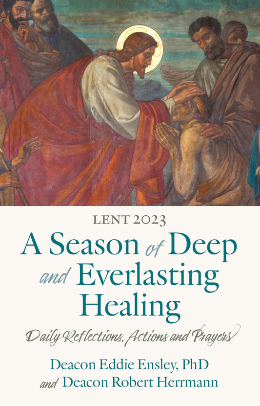 A Season of Deep and Everlasting Healing: