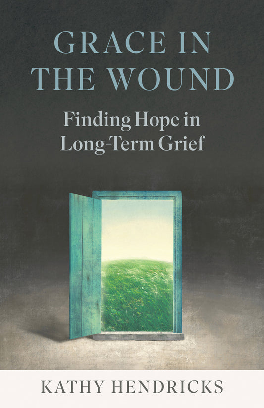 Grace in the Wound