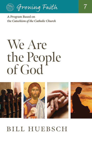 We Are the People of God