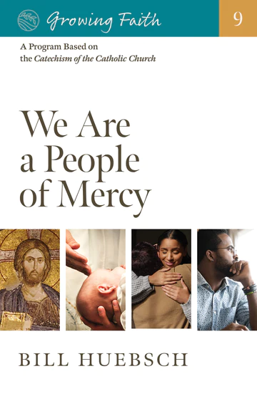 We Are a People of Mercy