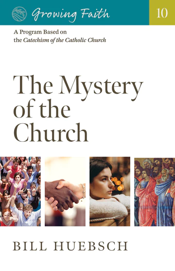 The Mystery of the Church