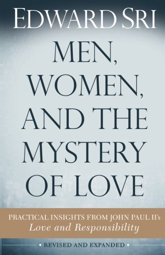 Men, Women and the Mystery of Love