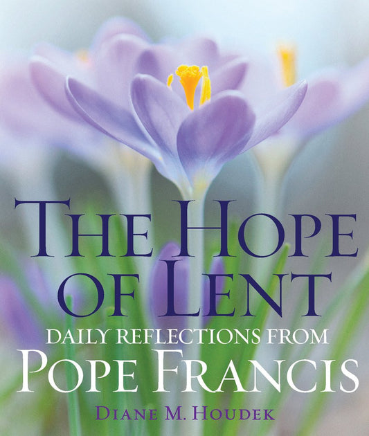 The Hope of Lent