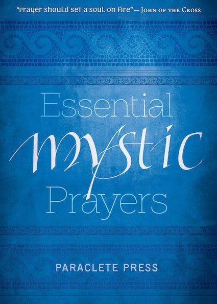 Essential Mystic Prayers – en-novalis