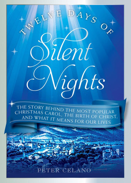 Twelve Days of Silent Nights