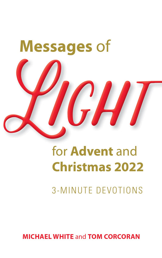 Messages of Light for Advent and Christmas 2022