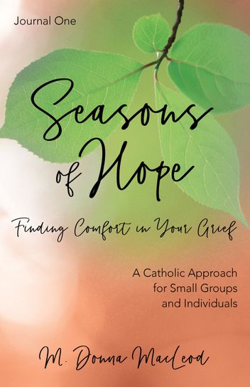 Seasons of Hope Journal One