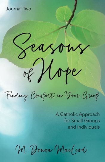 Seasons of Hope Journal Two