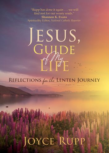 Jesus, Guide of My Life