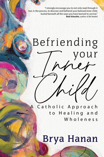 Befriending Your Inner Child