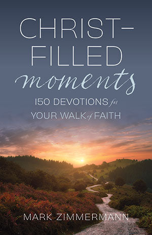 Christ-Filled Moments
