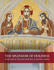 The Splendor Of Holiness