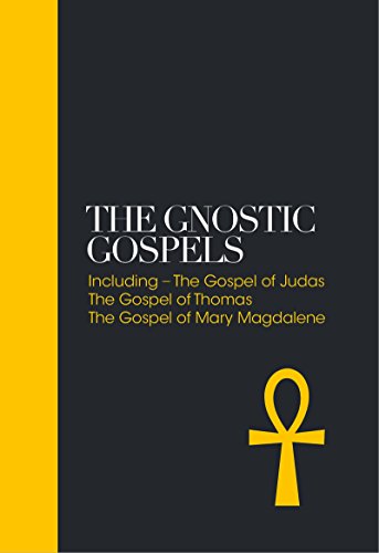 The Gnostic Gospel