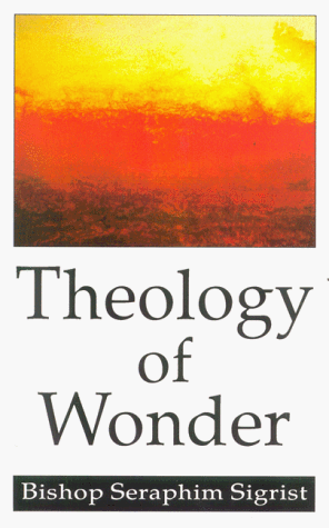 Theology of Wonder