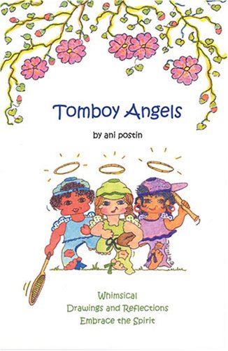 Tomboy Angels