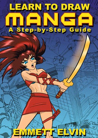 Learn to Draw Manga: A Step-by-step Guide