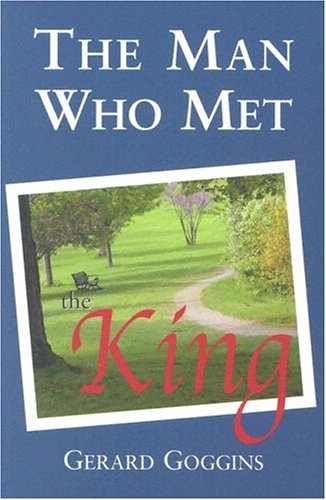 The Man Who Met the King