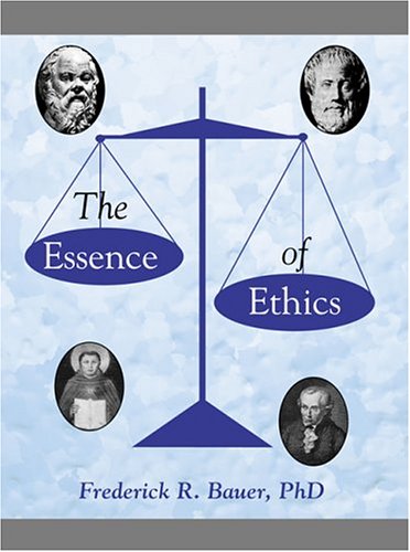 The Essence Of Ethics