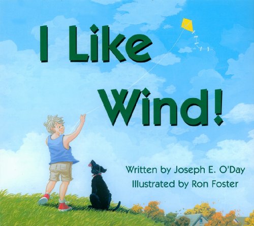 I Like Wind!