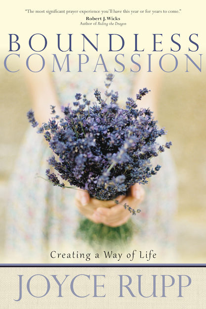 Boundless Compassion