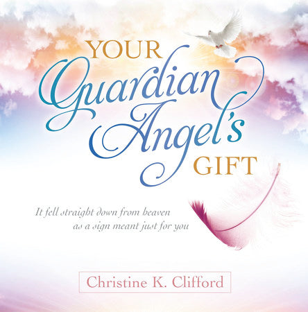 Your guardian angel's gift