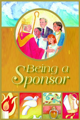 Being a Sponsor