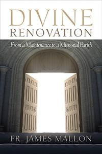 Divine Renovation (EBOOK VERSION)