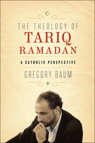 Theology of Tariq Ramadan (The)
