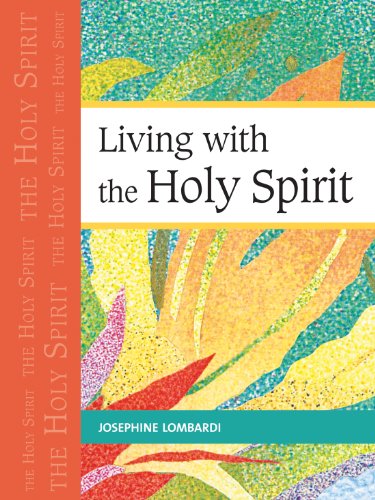 Living with the Holy Spirit