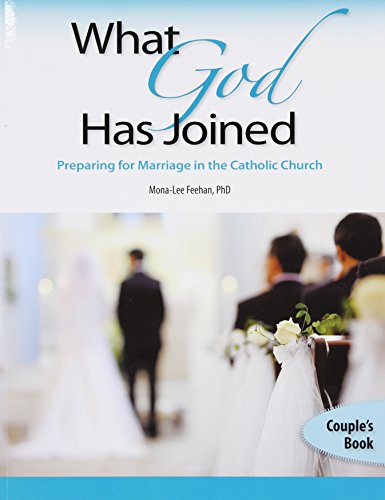 What God Has Joined - Couple's Guide