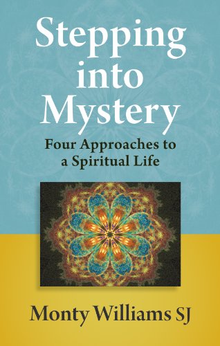 Stepping into Mystery: A Guide to Discernment
