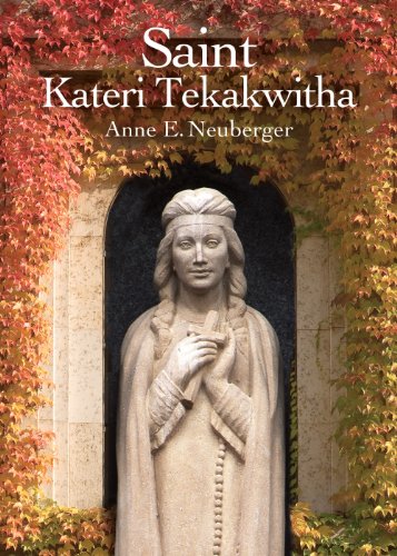 Saint Kateri Tekakwitha: Faith Moments