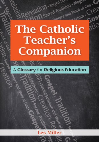 The Catholic Teachers Companion