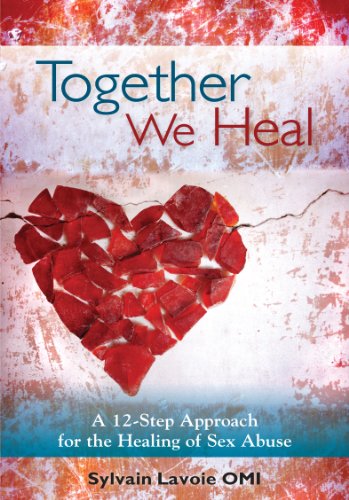 Together We Heal