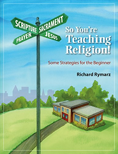 So You're Teaching Religion!