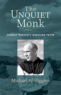 The Unquiet Monk