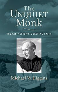 The Unquiet Monk (EBOOK VERSION)