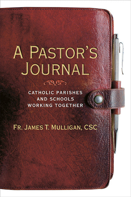 A Pastor's Journal