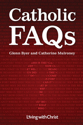 Catholic FAQs