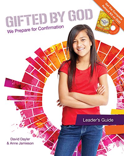 Gifted by God Leader's Guide