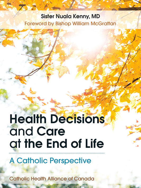 Health Decisions and Care at the End of Life