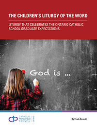 The Children's Liturgy of the Word
