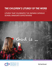 The Children's Books Liturgy of the Word