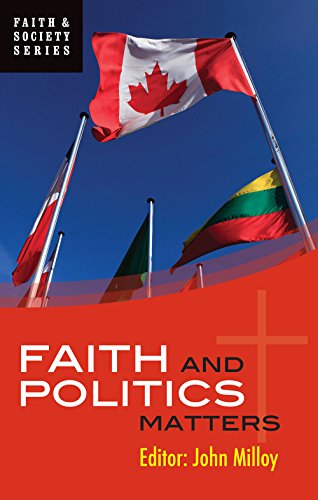 Faith and Politics Matters