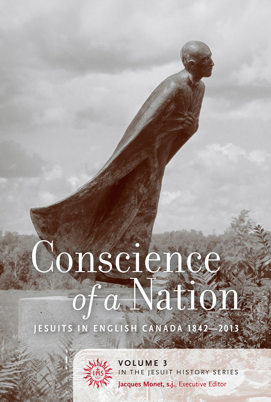 Conscience of a Nation