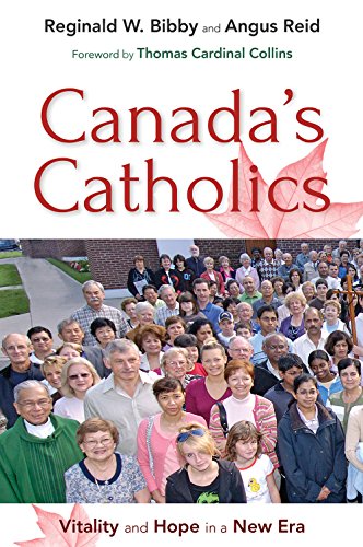 Canada's Catholics